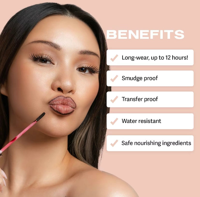 Glamify™ LIP LINER STAY-N - Peel Off